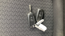 Vauxhall Mokka X 1.4T ecoTEC Active 5dr Petrol Hatchback